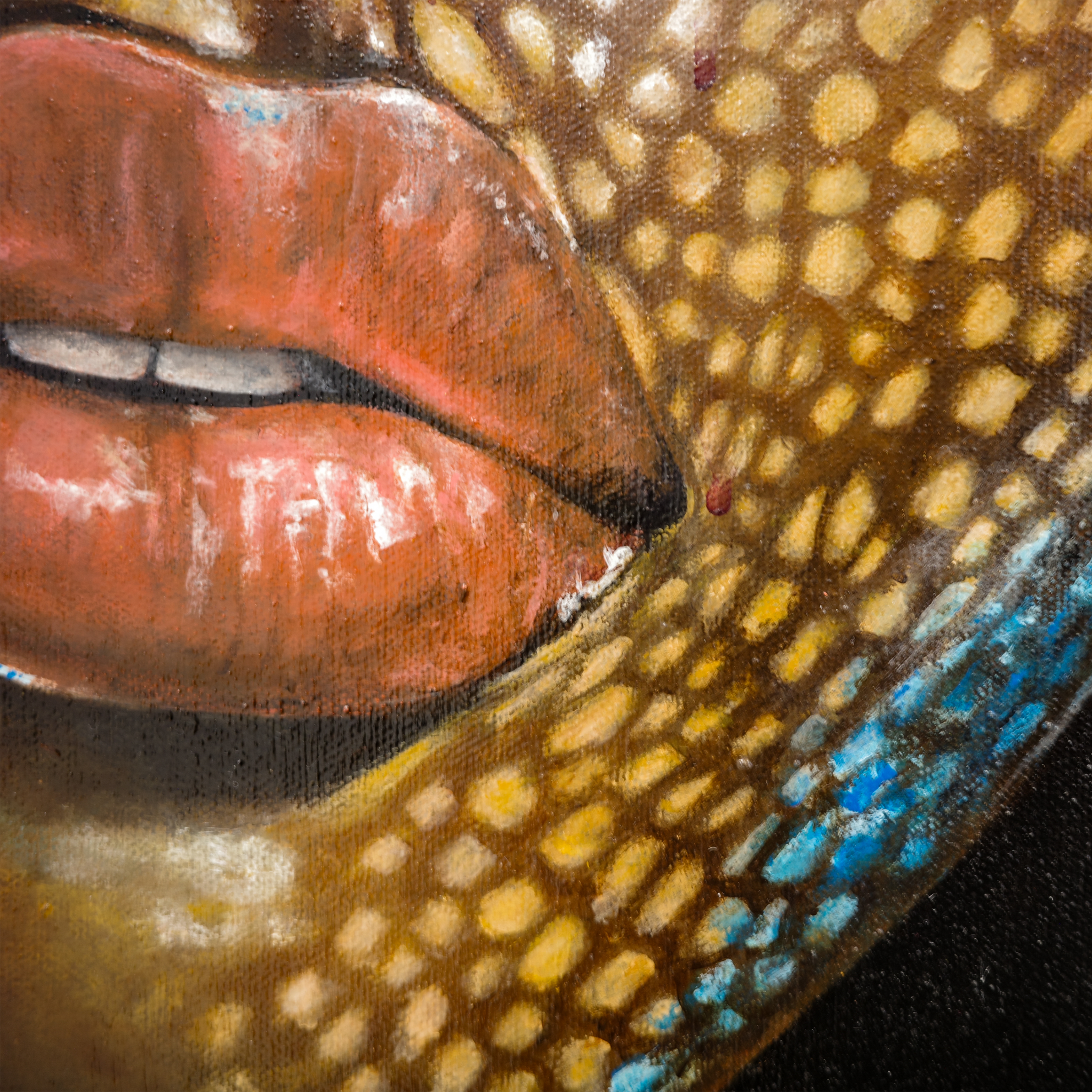 The True Colors of the World - VEFA Gallery