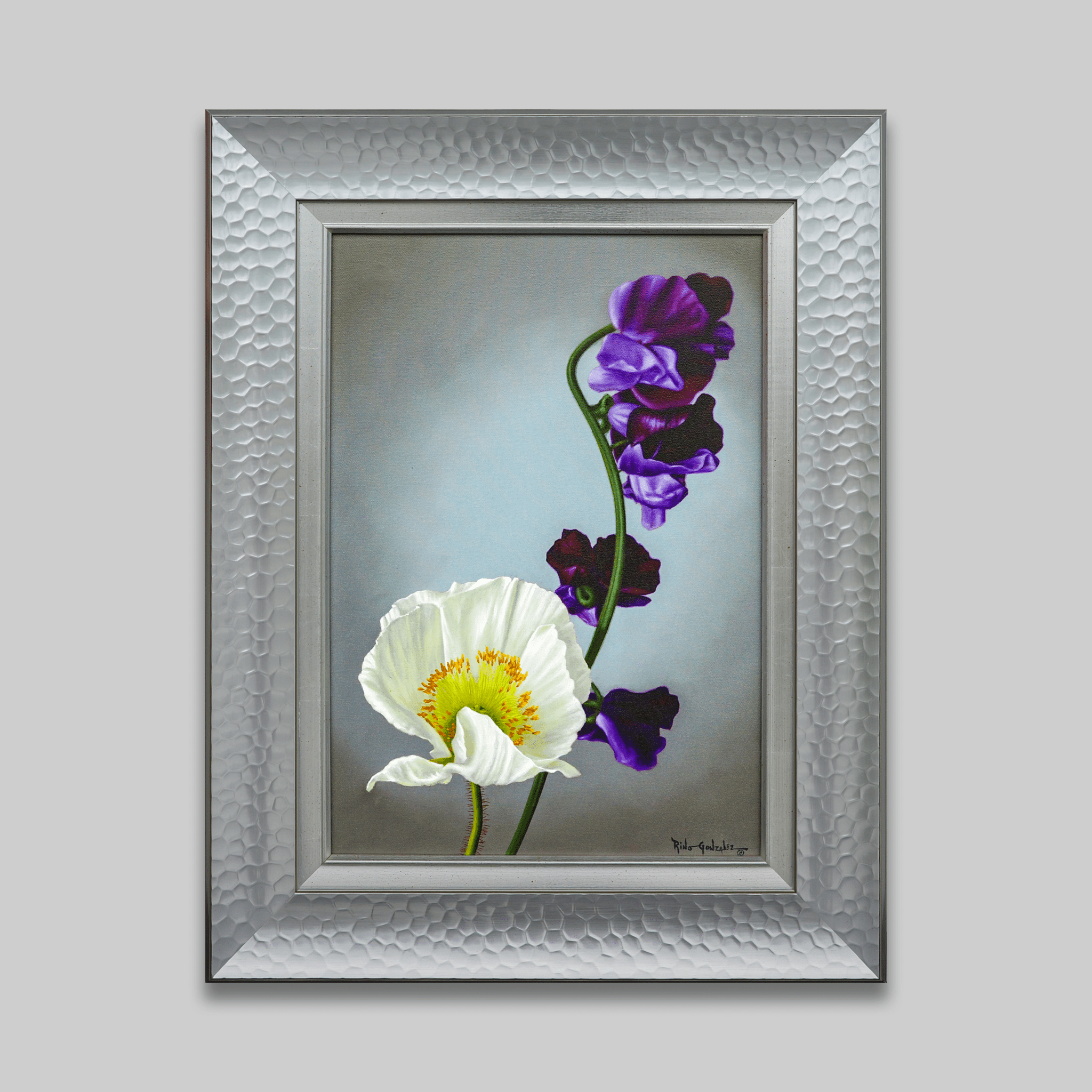 In Full Bloom - VEFA Gallery