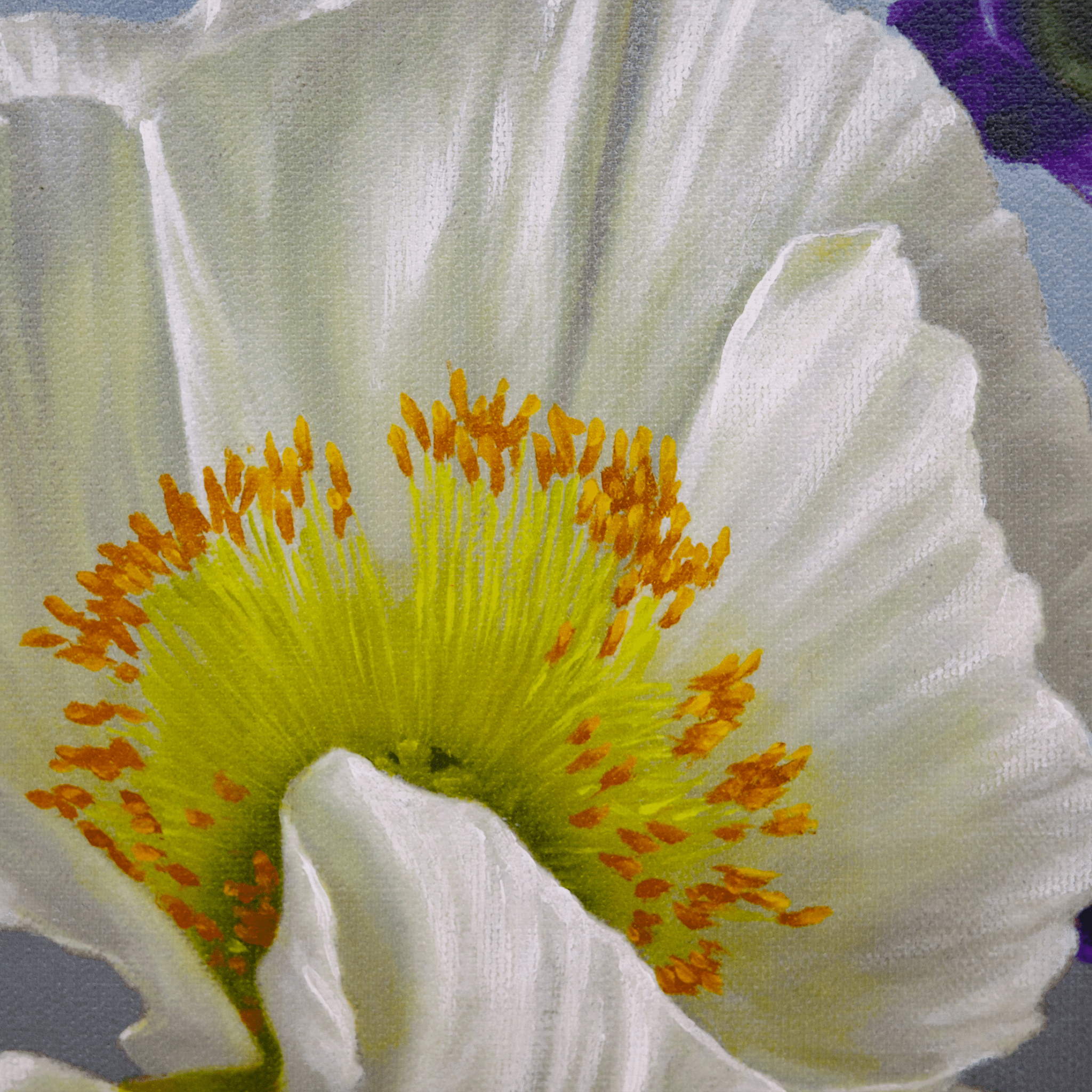 In Full Bloom - VEFA Gallery