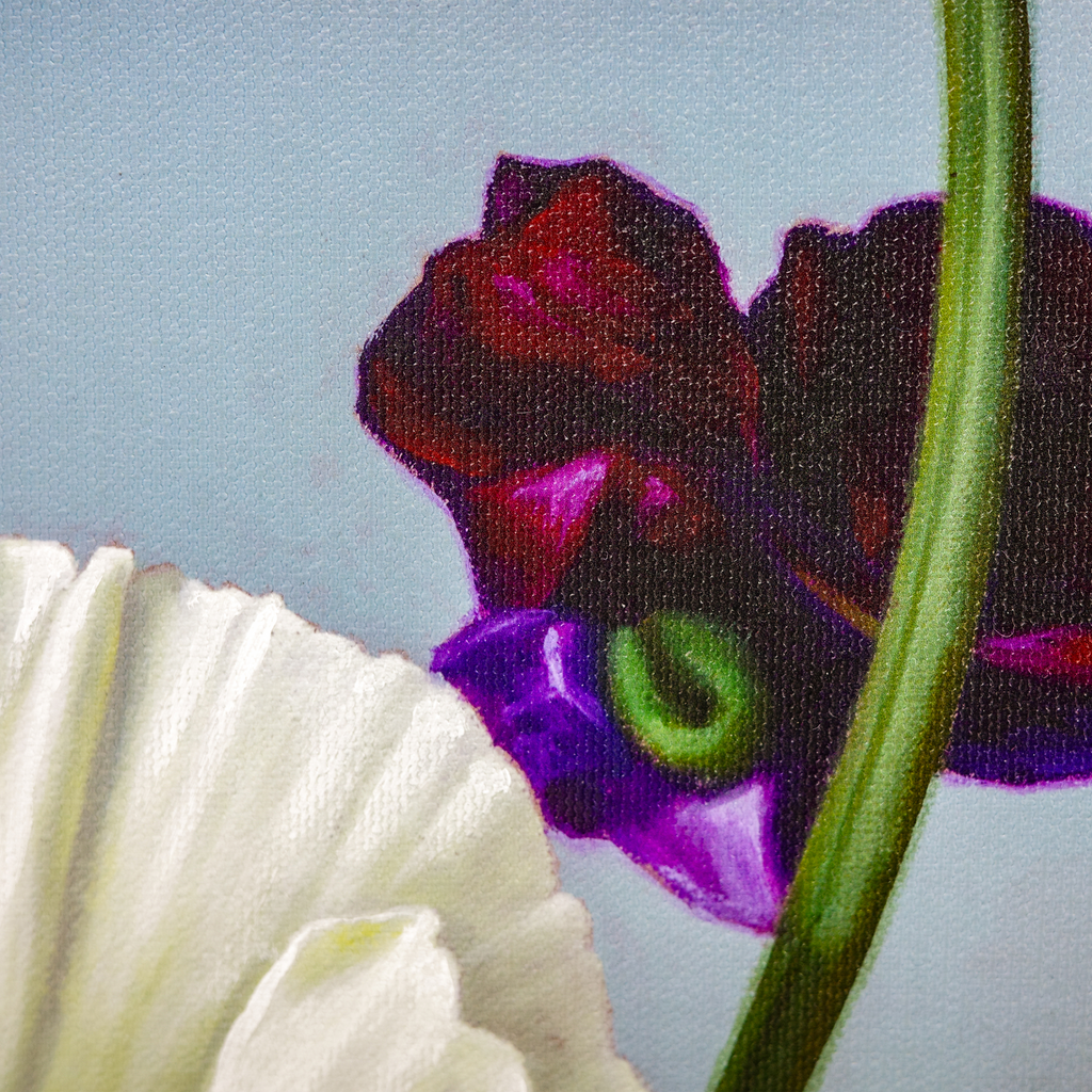In Full Bloom - VEFA Gallery