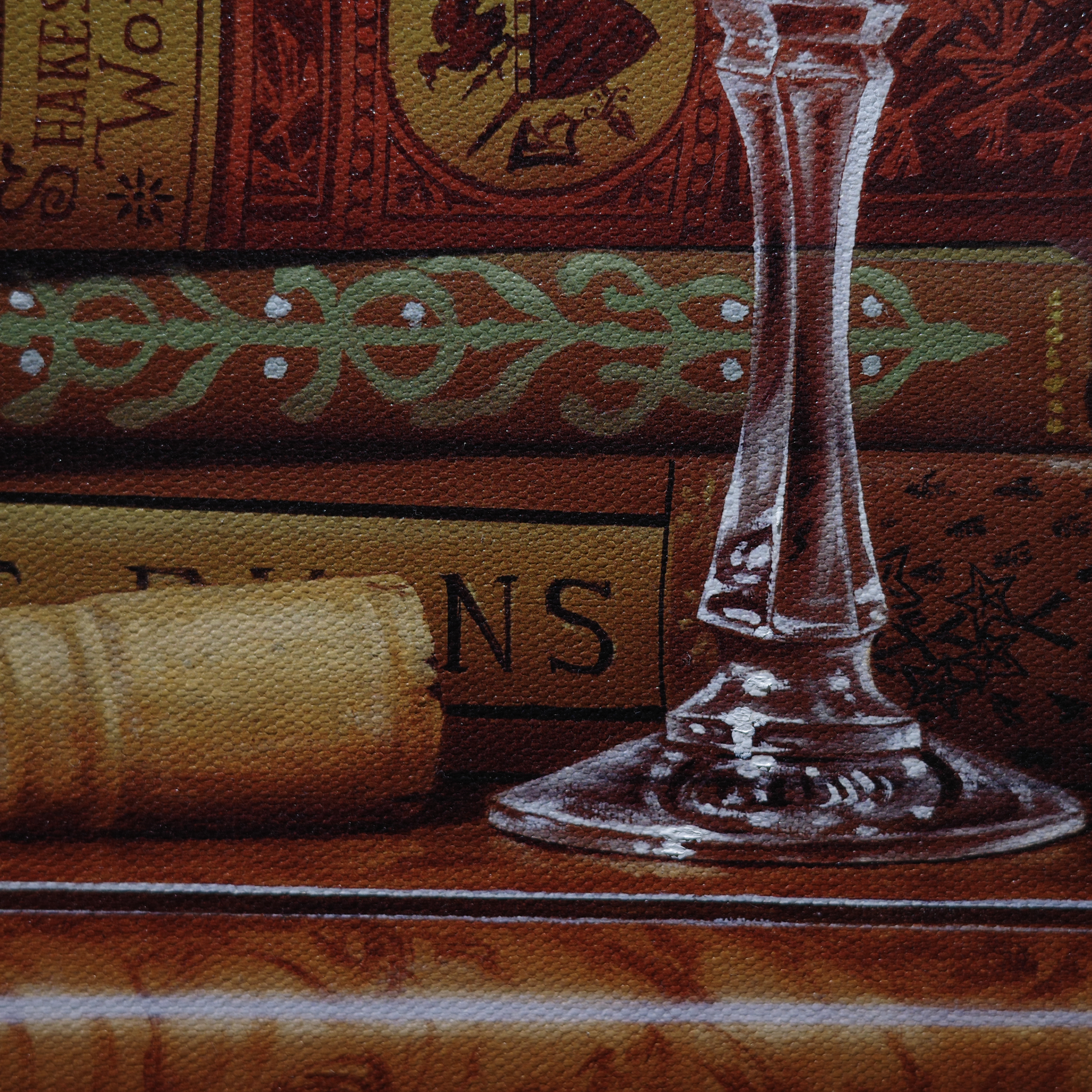Romance & Classics