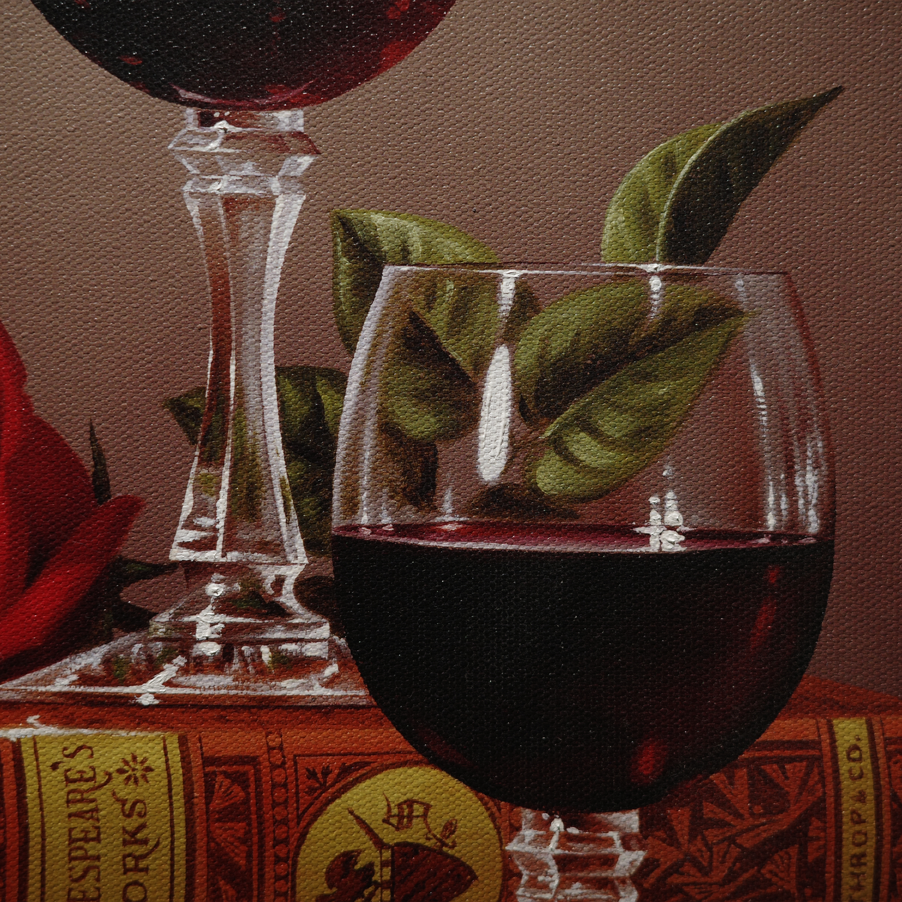 Romance & Classics