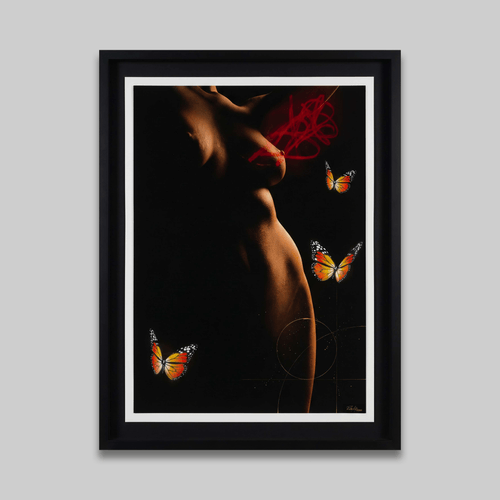 B for Boobies - VEFA Gallery