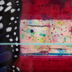 Multi Risky Flag USA - VEFA Gallery