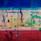Multi Risky Flag USA - VEFA Gallery
