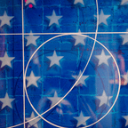 Multi Risky Flag USA - VEFA Gallery