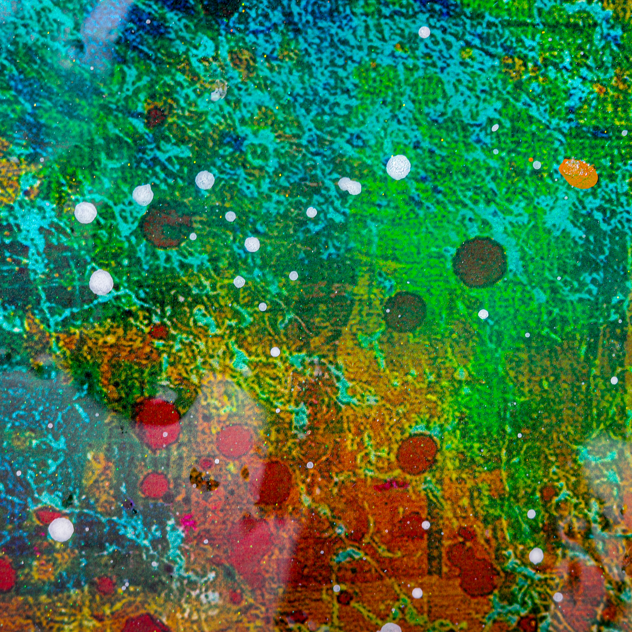 Waves II Large - VEFA Gallery