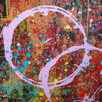 Waves II X-Large - VEFA Gallery