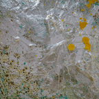 Waves II X-Large - VEFA Gallery