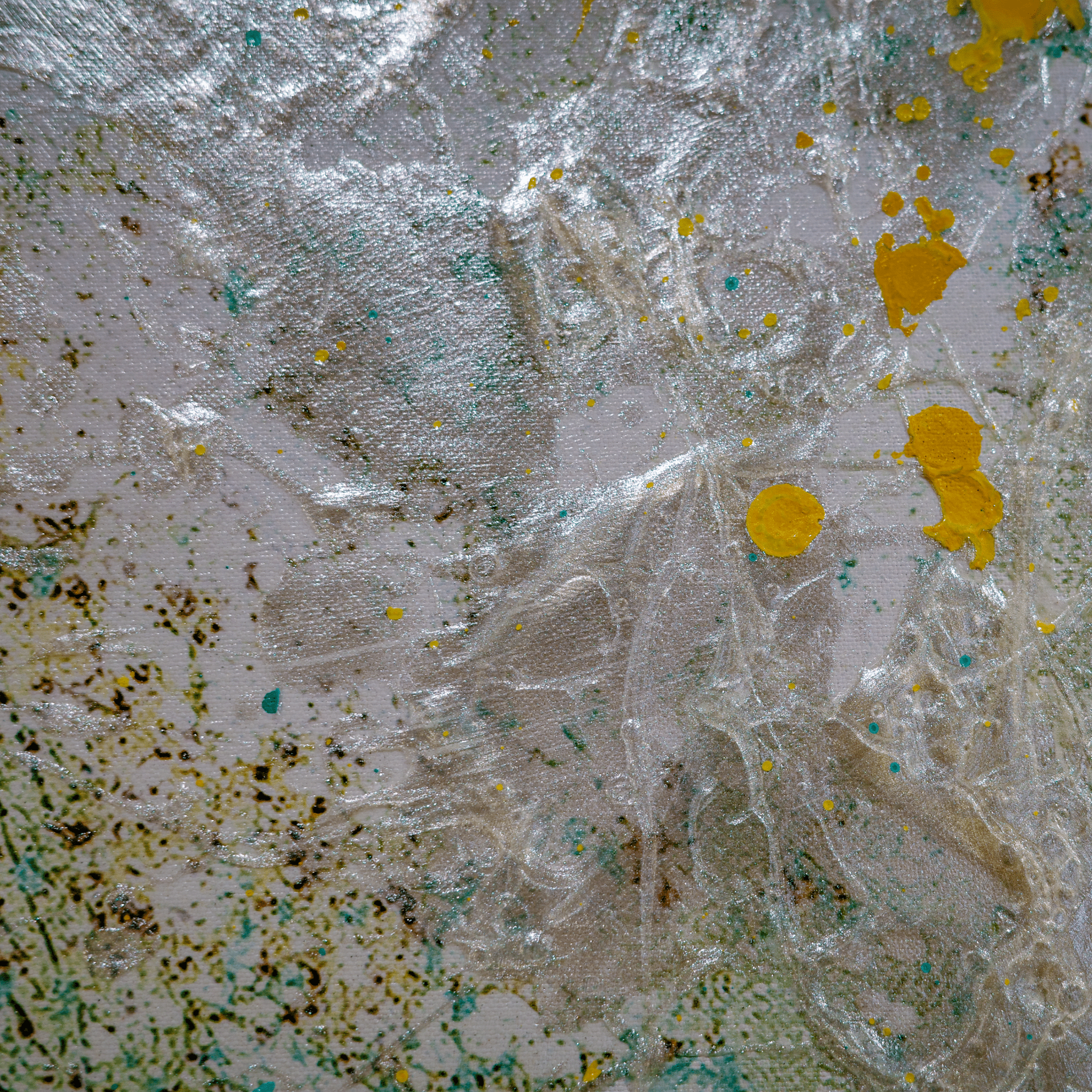 Waves II X-Large - VEFA Gallery