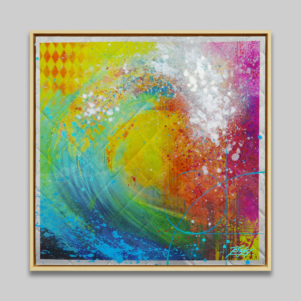 Waves III