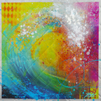 Waves III - VEFA Gallery