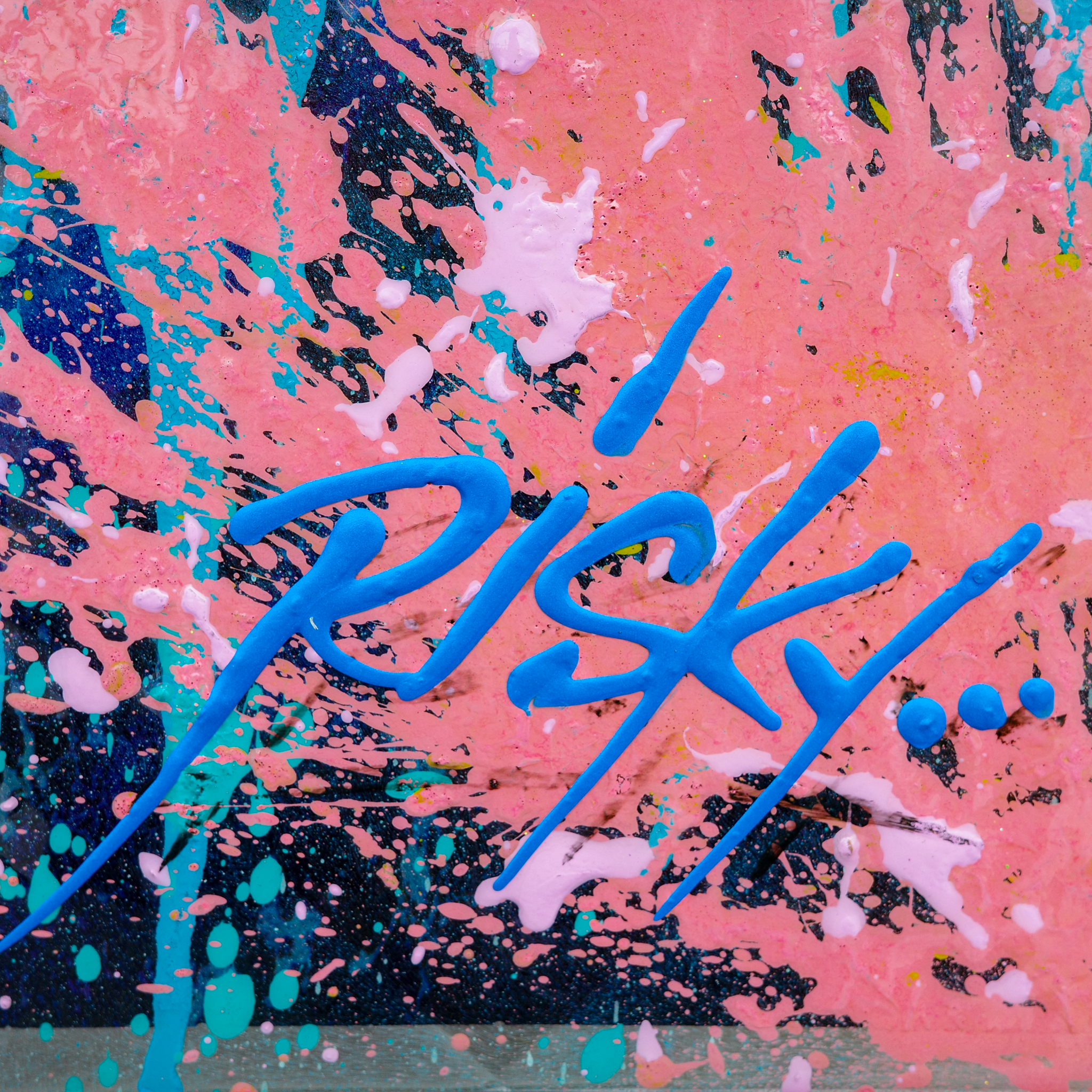 Waves V - VEFA Gallery