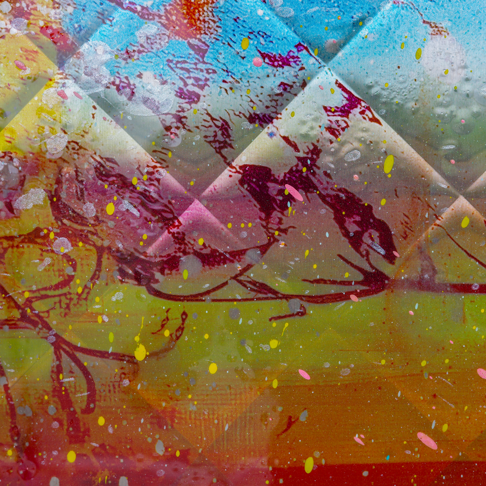 Waves V - VEFA Gallery