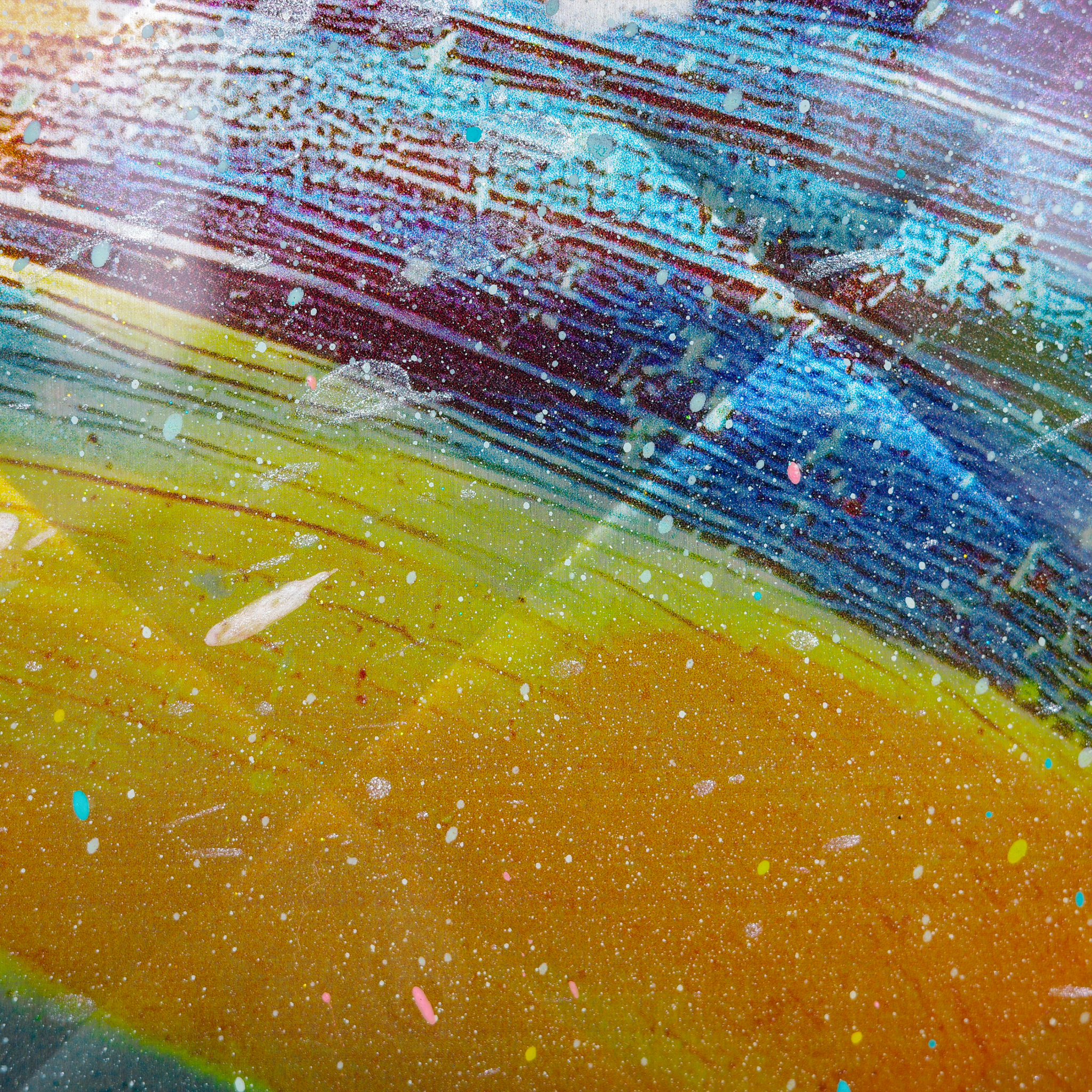 Waves V - VEFA Gallery