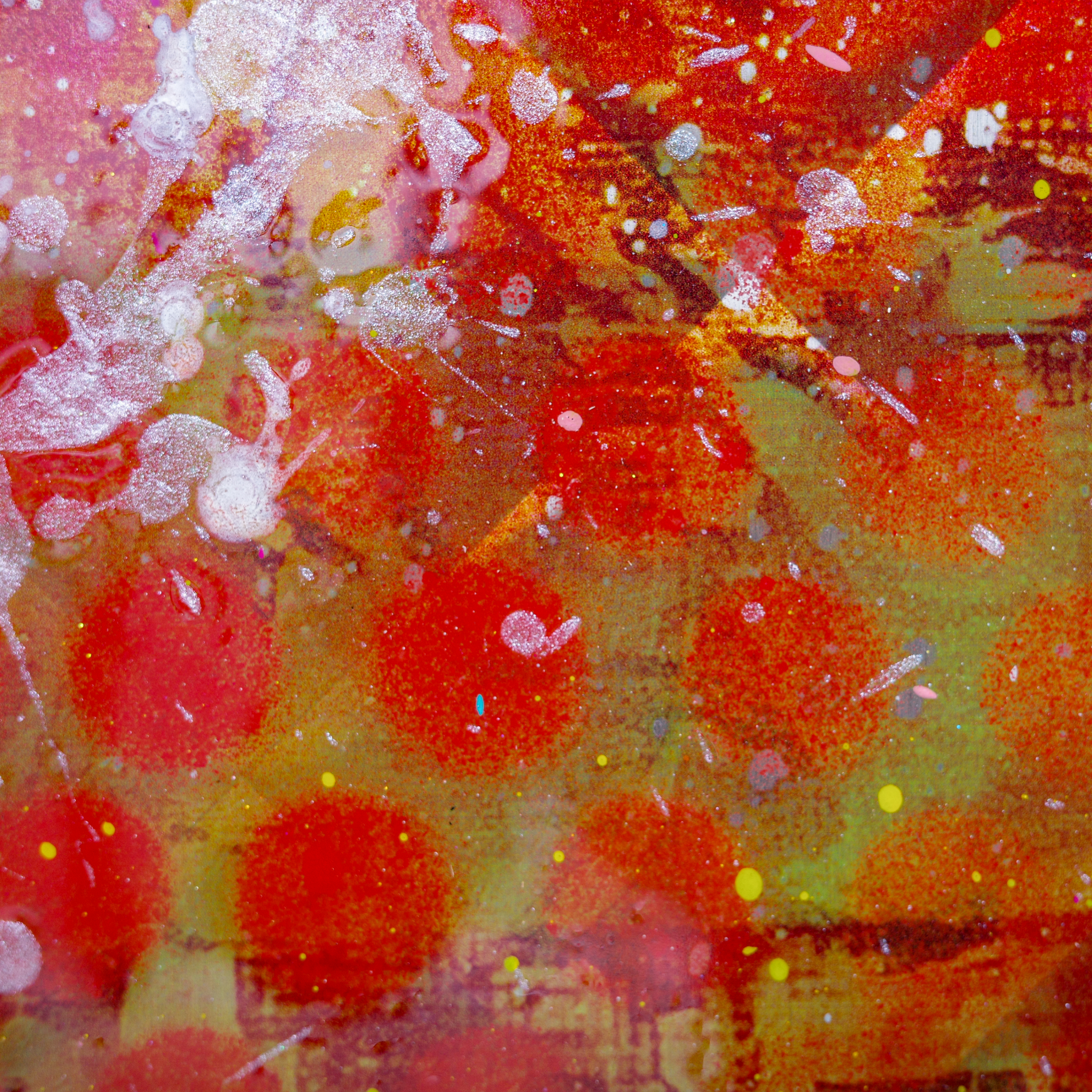 Waves V - VEFA Gallery