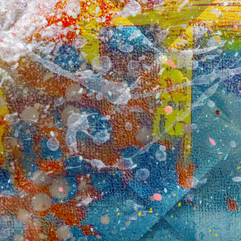 Waves V - VEFA Gallery