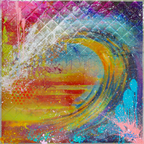 Waves V - VEFA Gallery