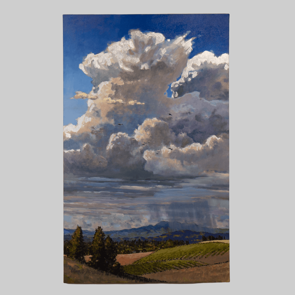 Updraft - VEFA Gallery
