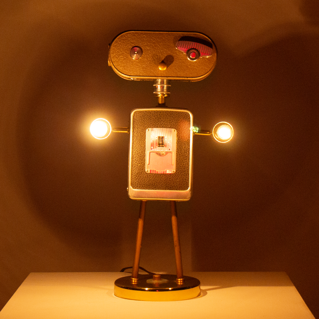 Robolithe