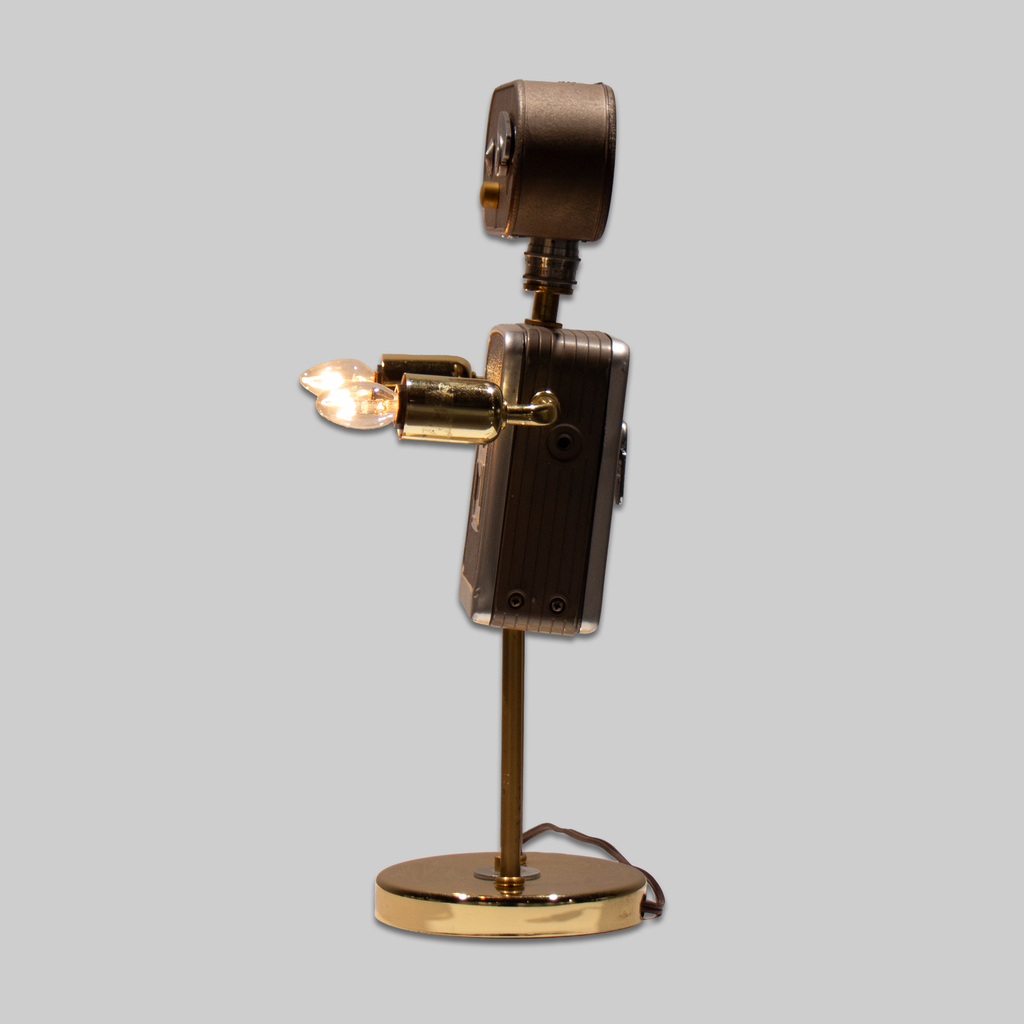Robolithe