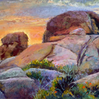 Joshua Glow - VEFA Gallery