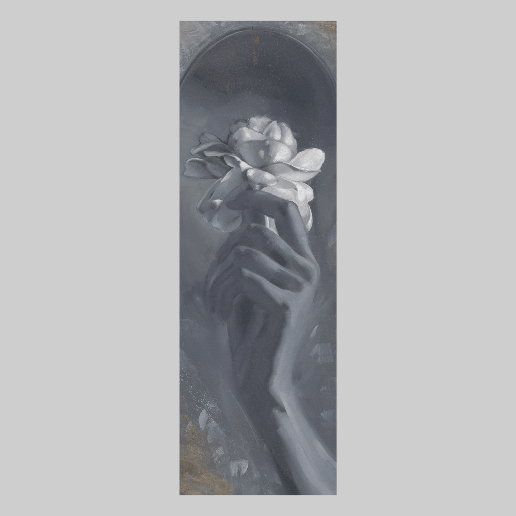 Hand Flower - VEFA Gallery