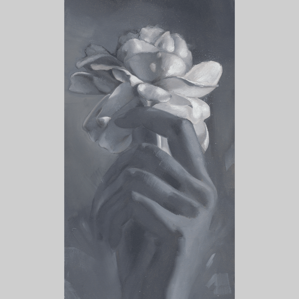 Hand Flower - VEFA Gallery