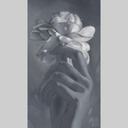 Hand Flower - VEFA Gallery