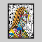 Sarah - VEFA Gallery
