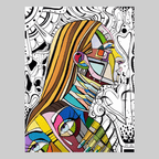 Sarah - VEFA Gallery
