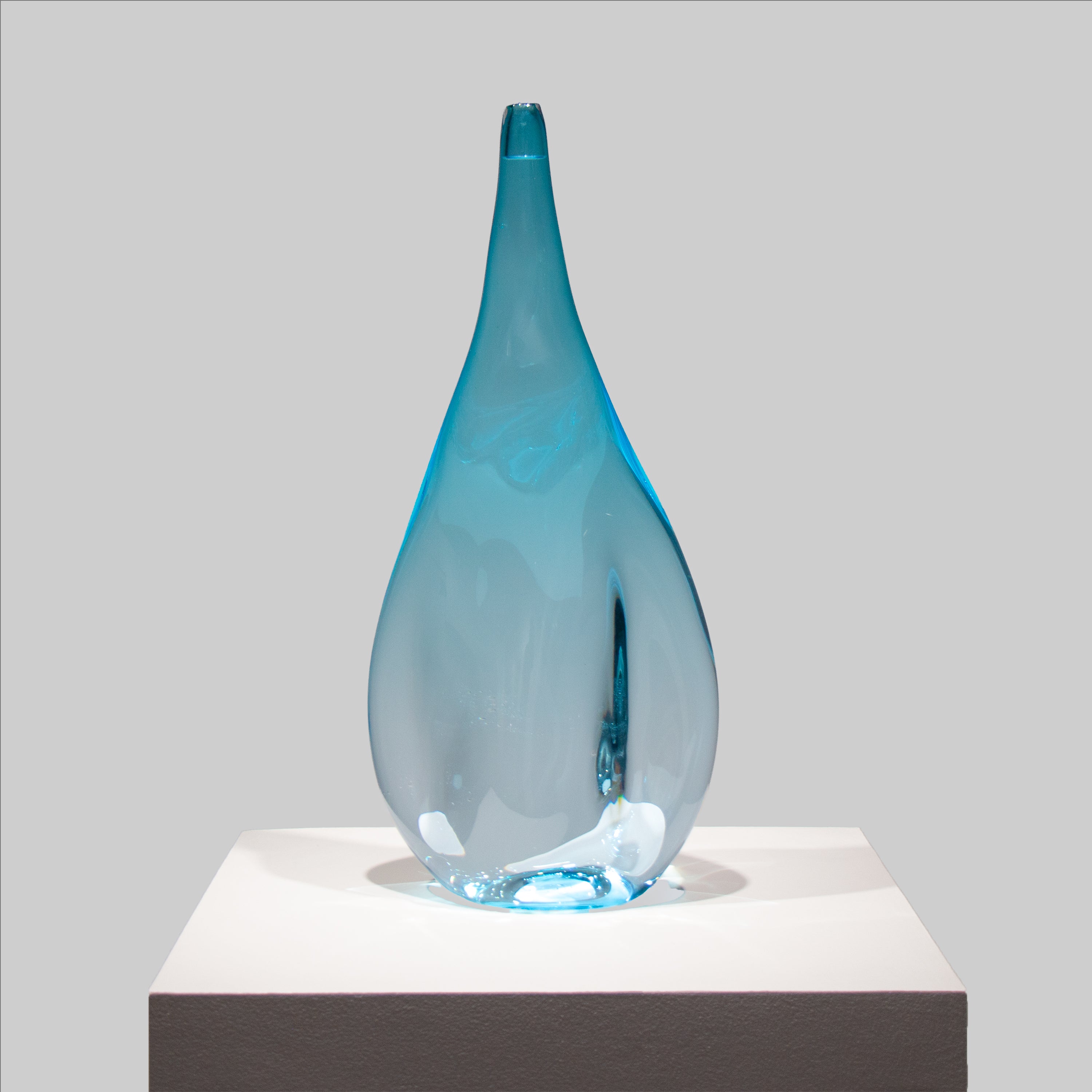 Große Aqua-Wasservase I
