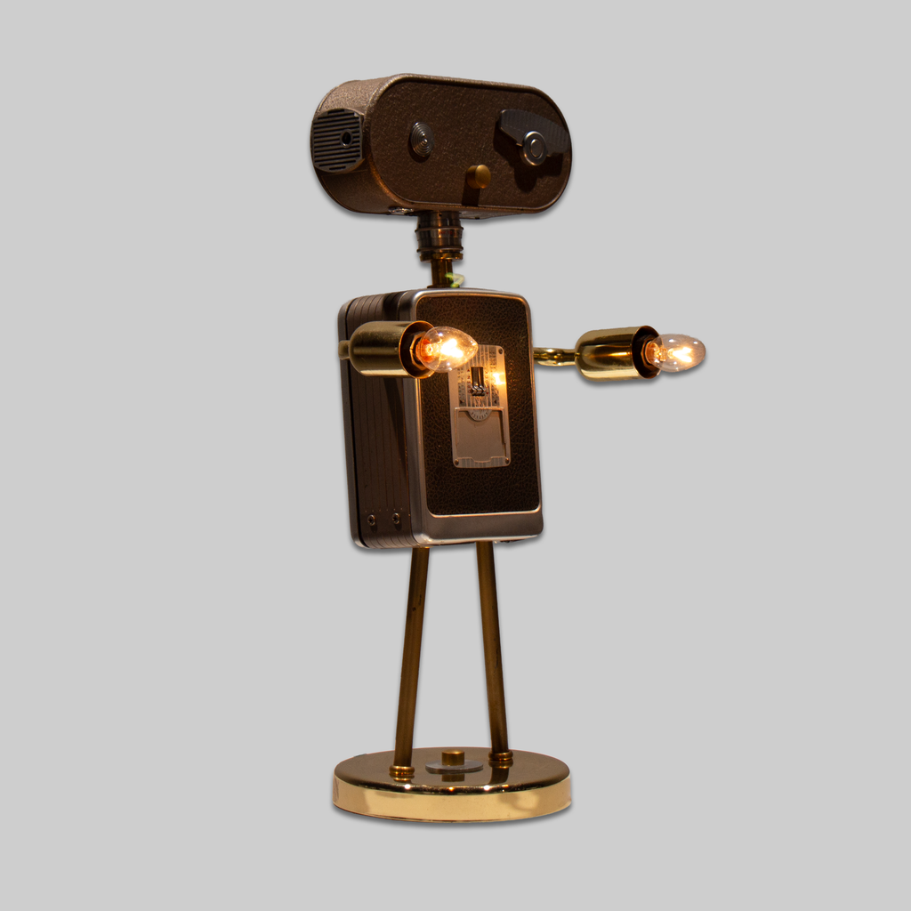 Robolithe