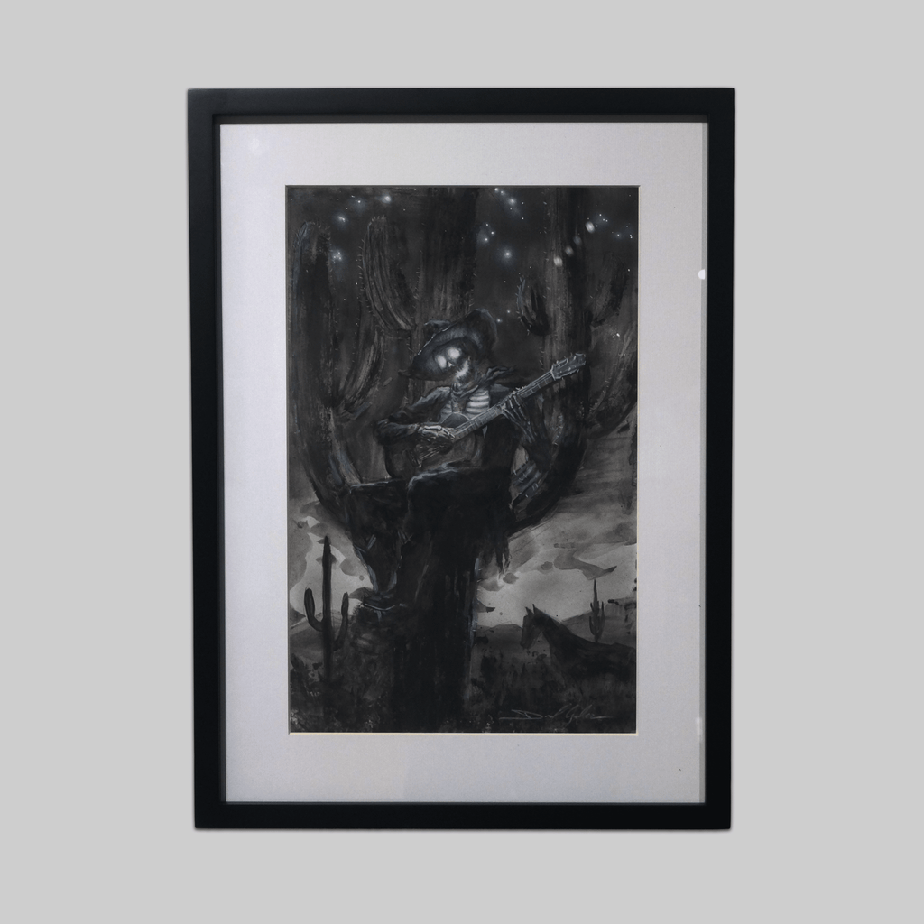 Sonoran Songbird - VEFA Gallery