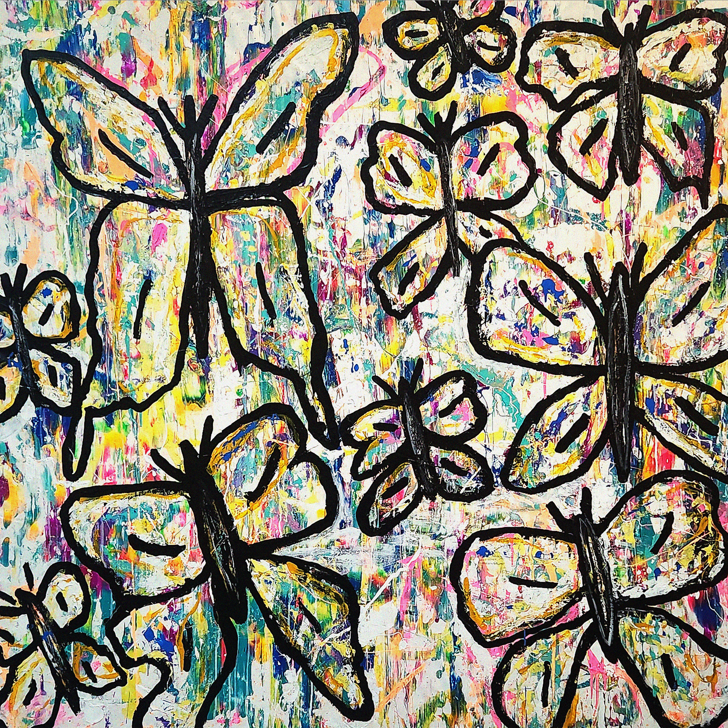 Frieze Week Pop-Up Salon