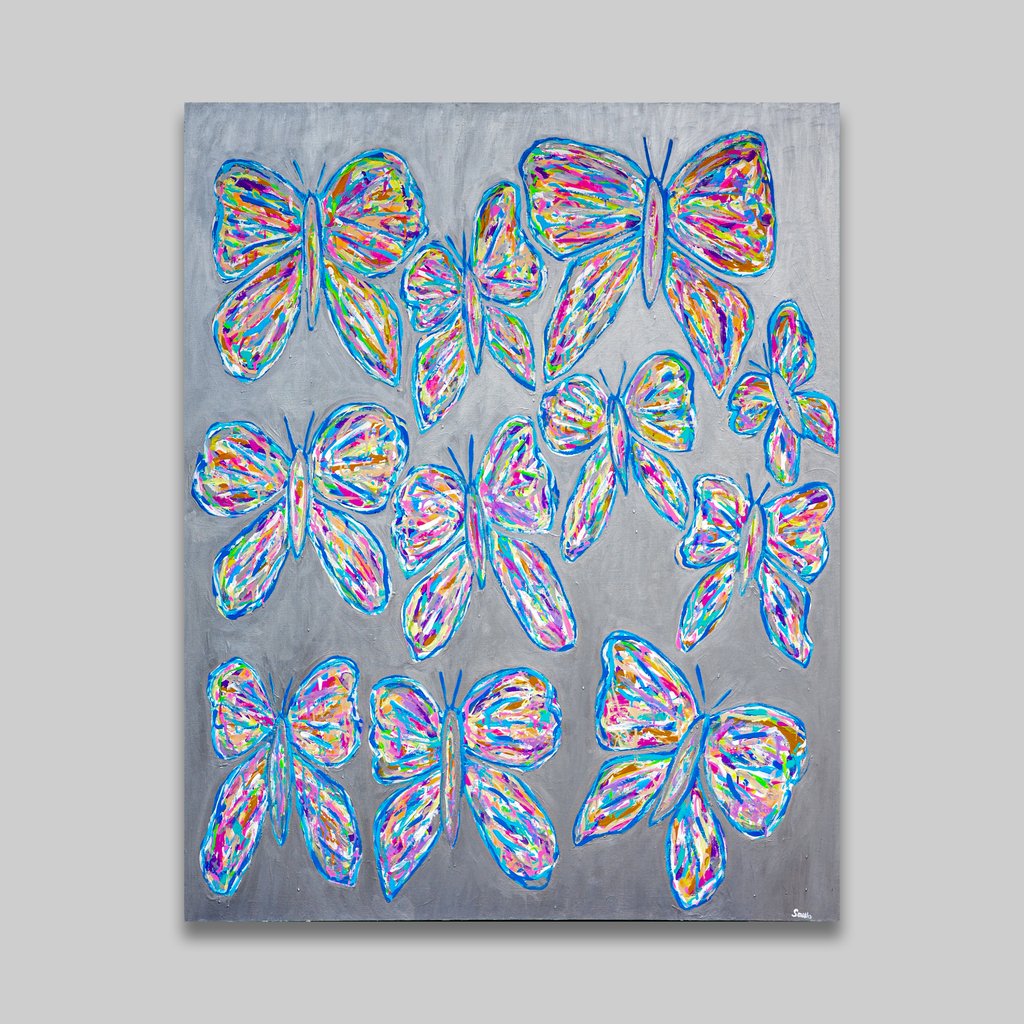 Purity - VEFA Gallery
