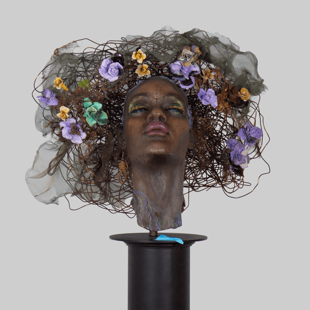 Passion Flower - VEFA Gallery