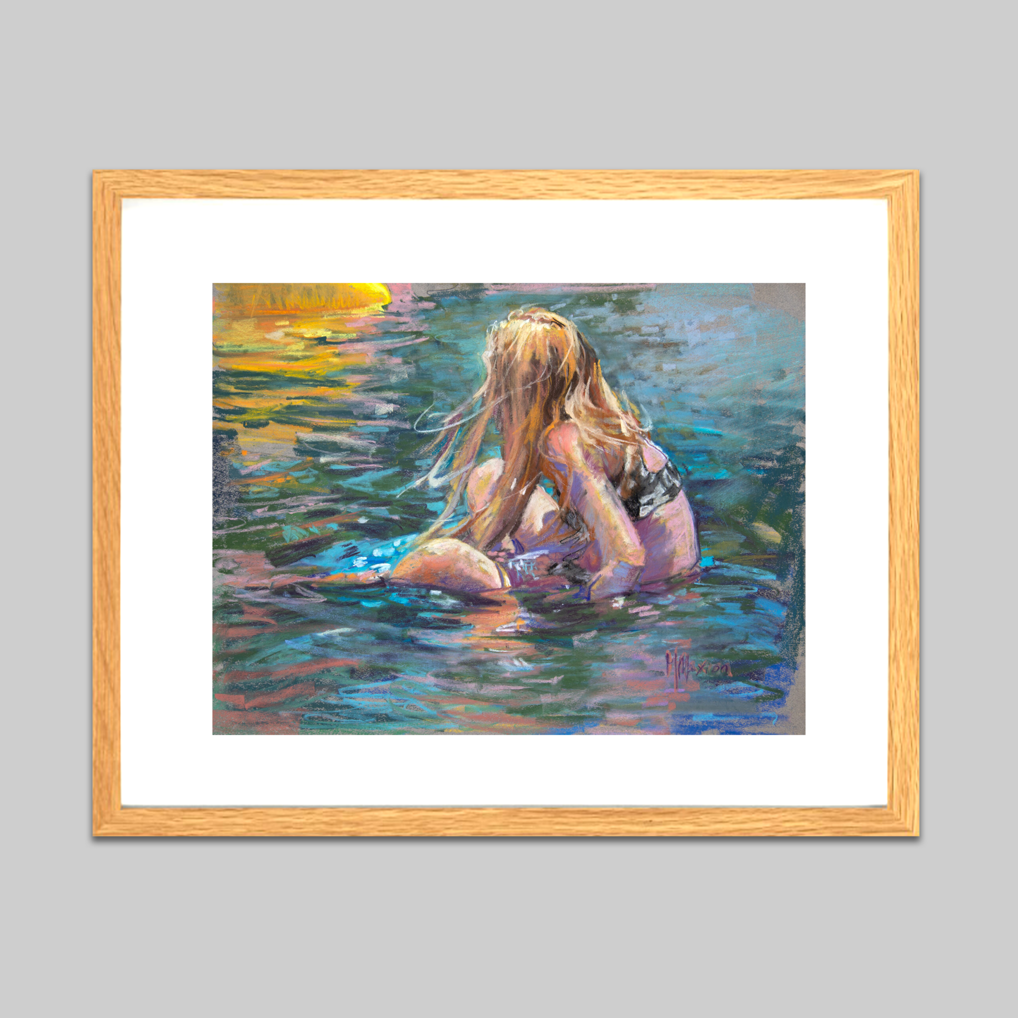 Summer Reflections - VEFA Gallery