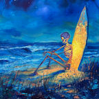 Still Point - VEFA Gallery