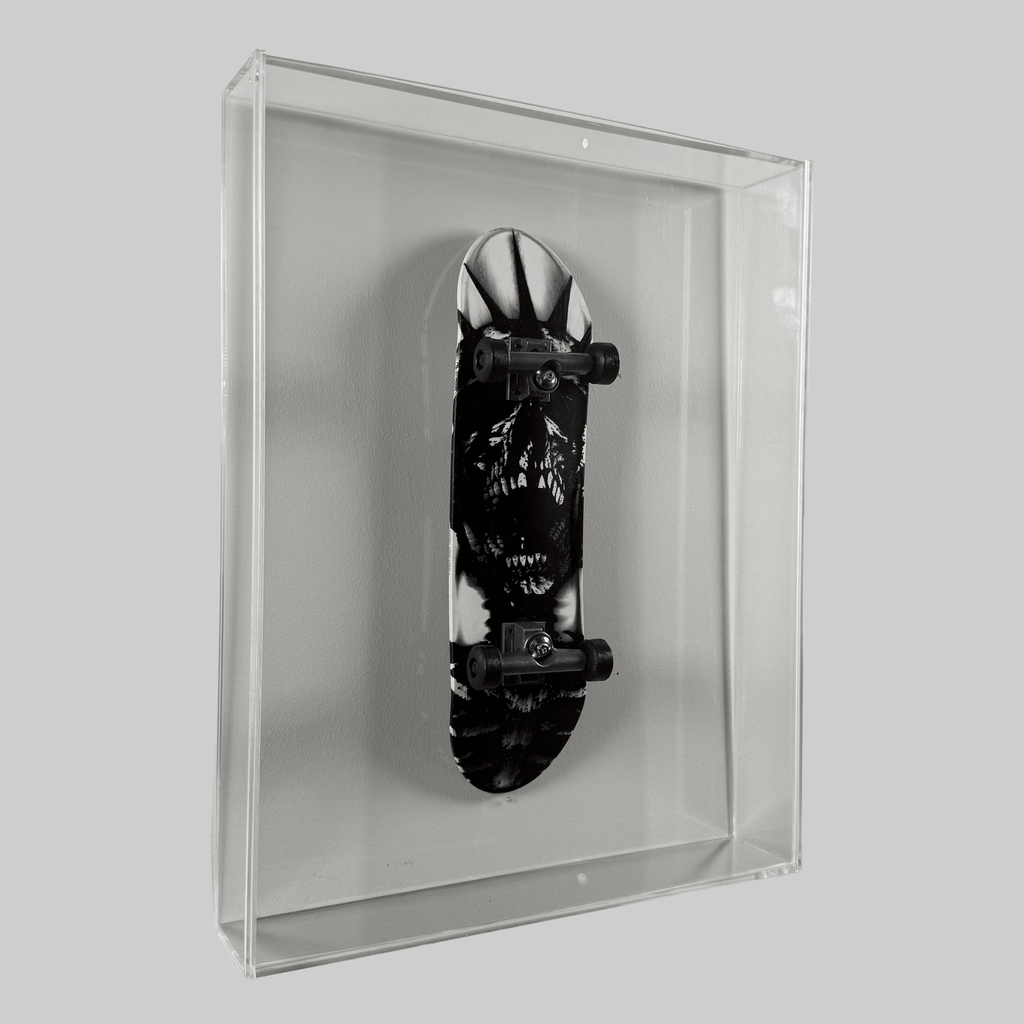 Tech Deck II - VEFA Gallery
