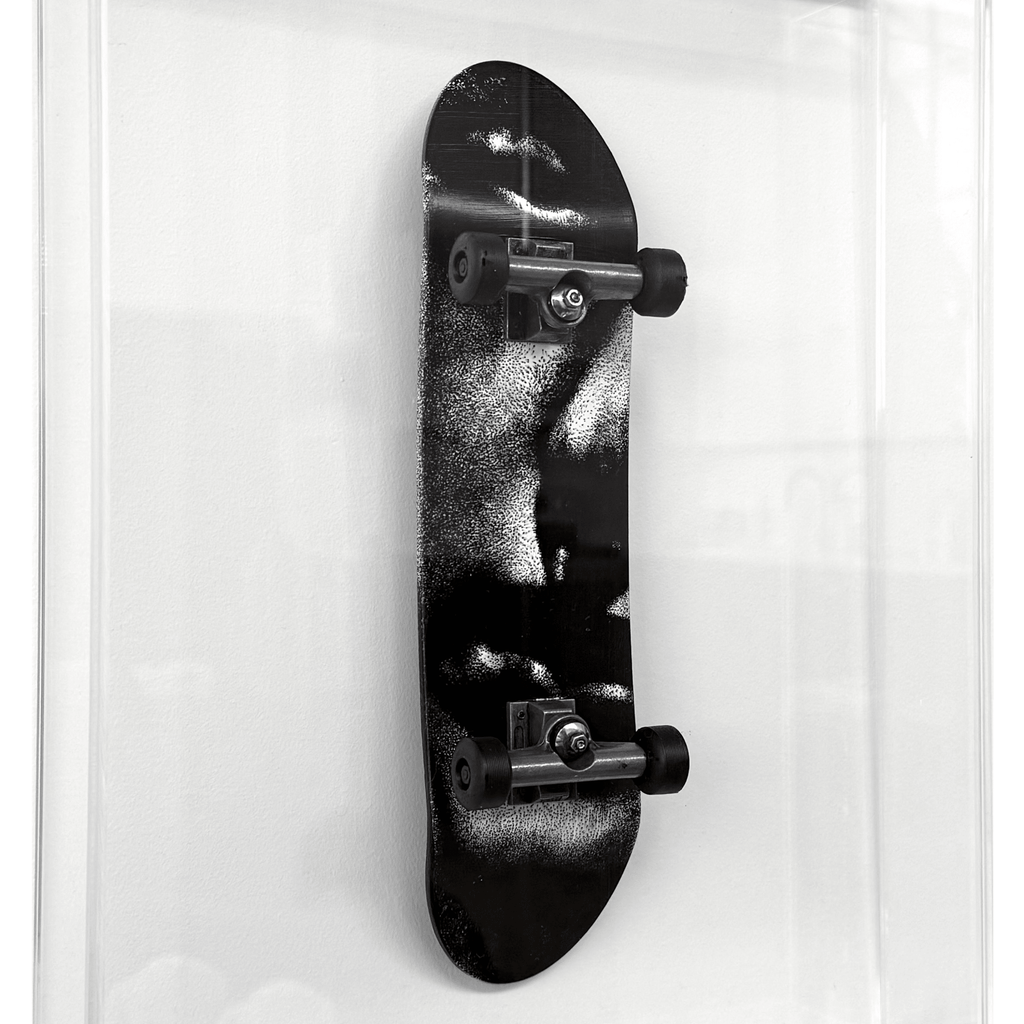 Tech Deck - VEFA Gallery