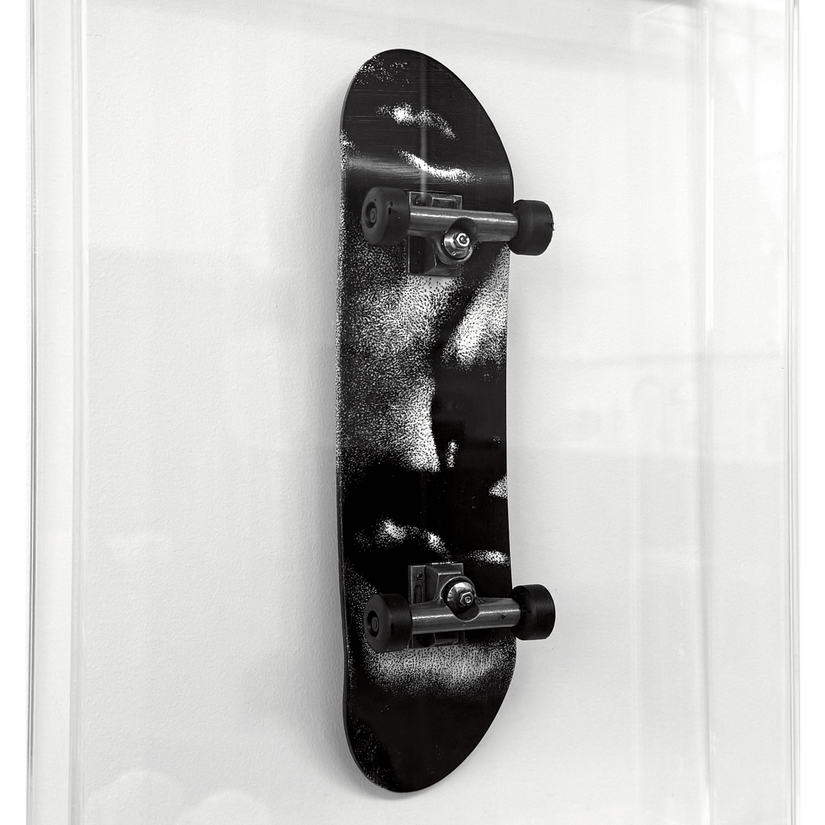 Tech Deck - VEFA Gallery