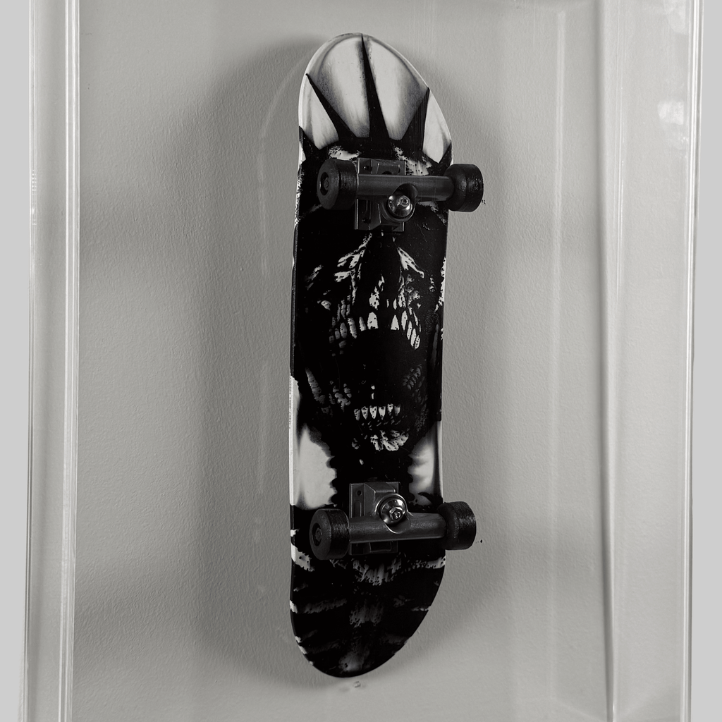 Tech Deck II - VEFA Gallery
