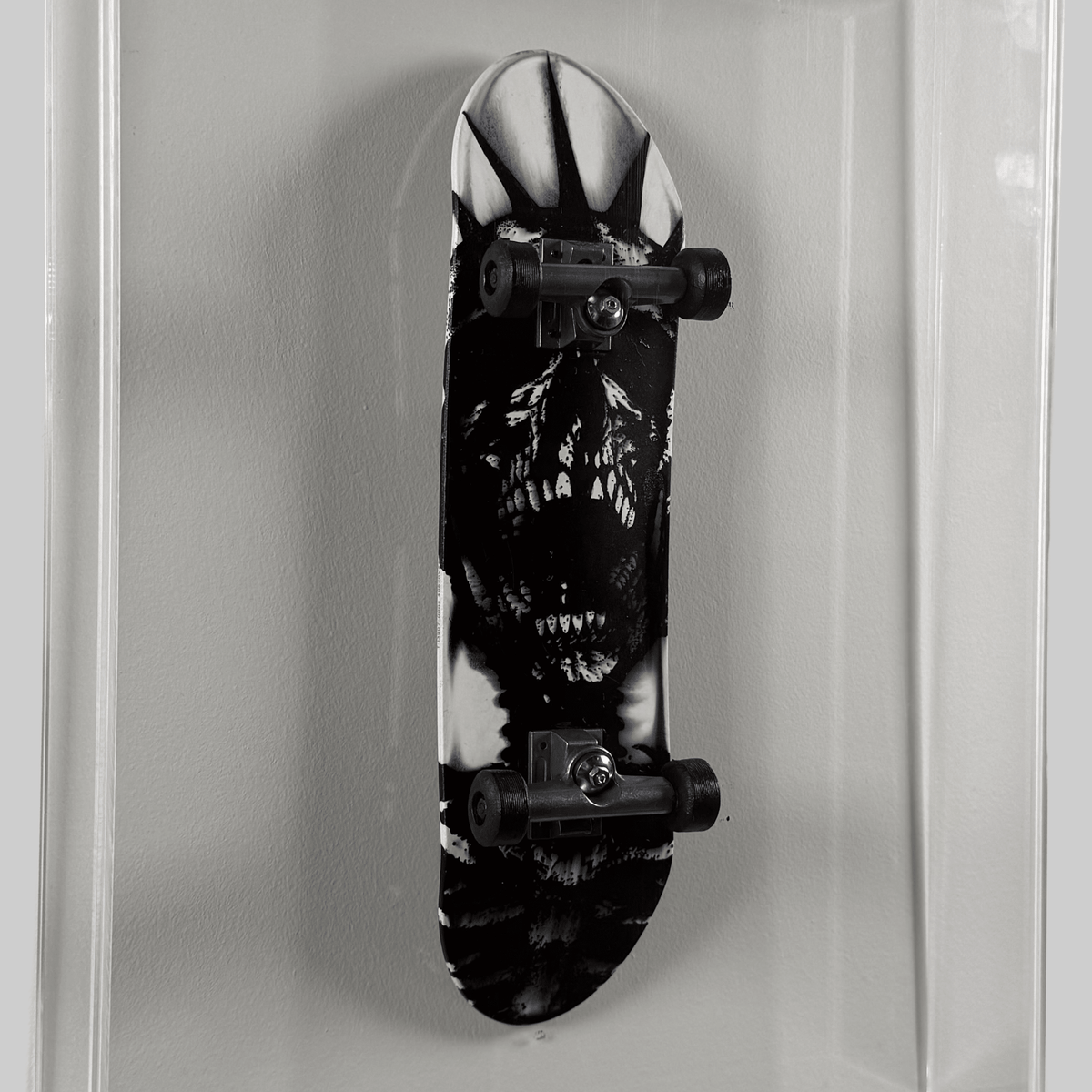 Tech Deck II - VEFA Gallery