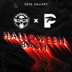 Roustan Halloween Bash - VEFA Gallery