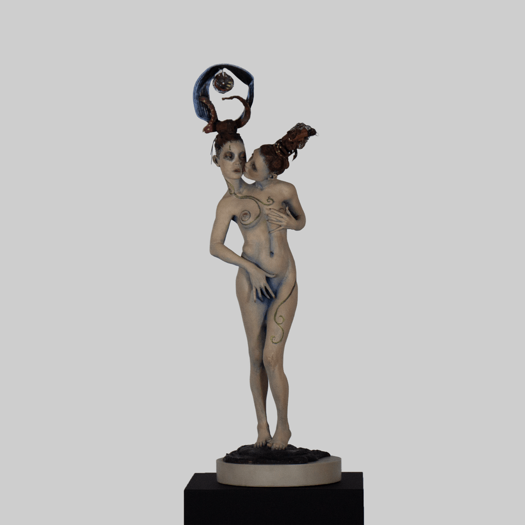 The Kiss - VEFA Gallery