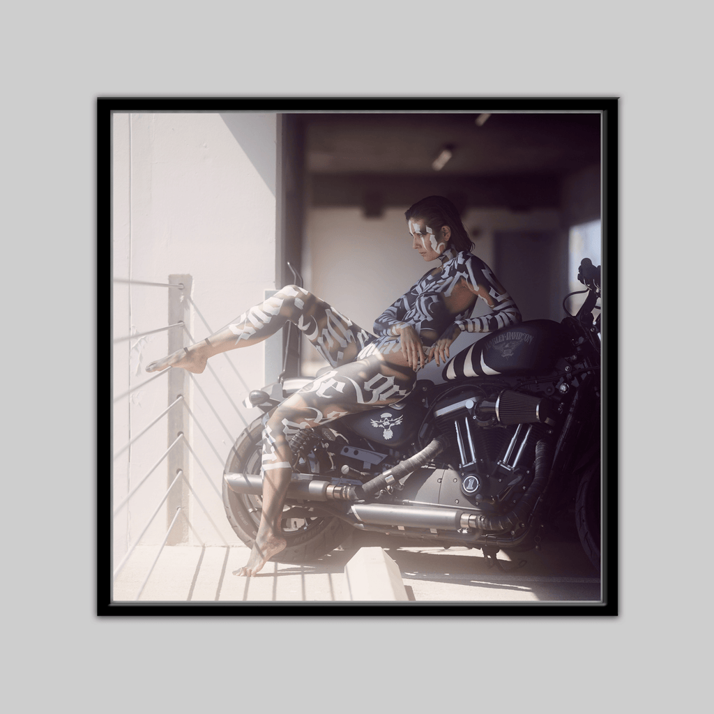 Throttle - VEFA Gallery