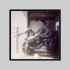 Throttle - VEFA Gallery