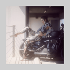 Throttle - VEFA Gallery