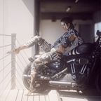 Throttle - VEFA Gallery